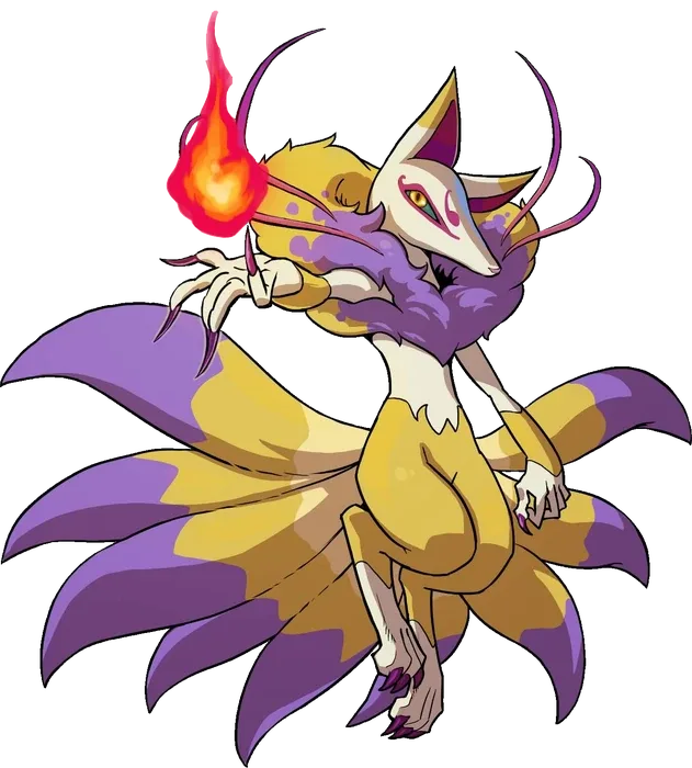 Kyubi