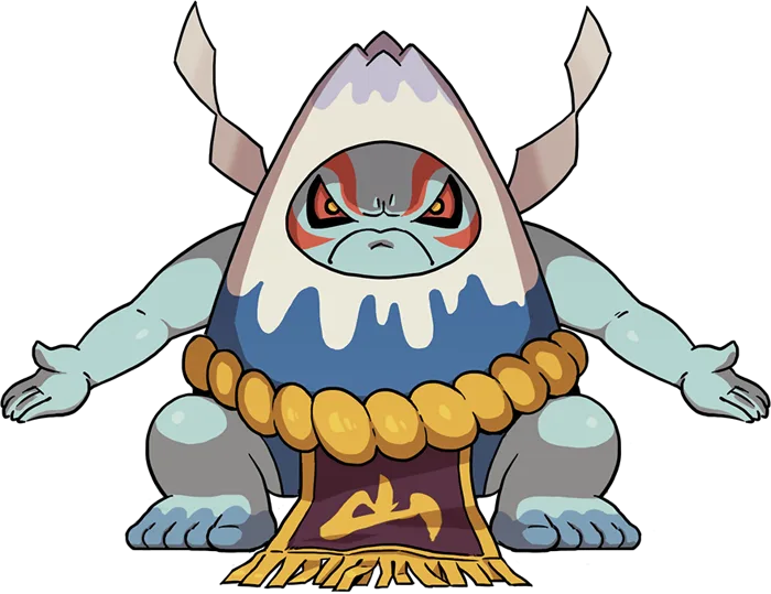 Mad Mountain