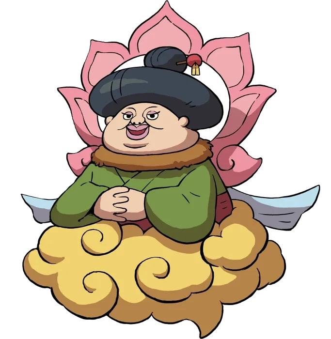 Mama Aura