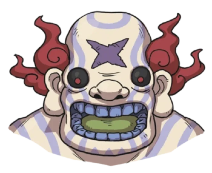 Massiface