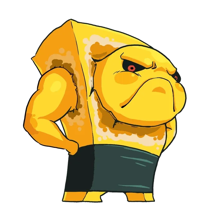 Mochisless