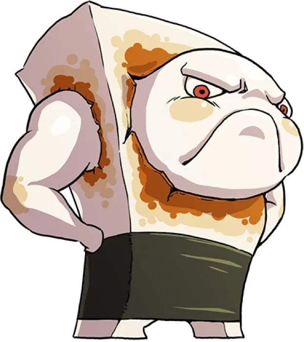 Mochismo