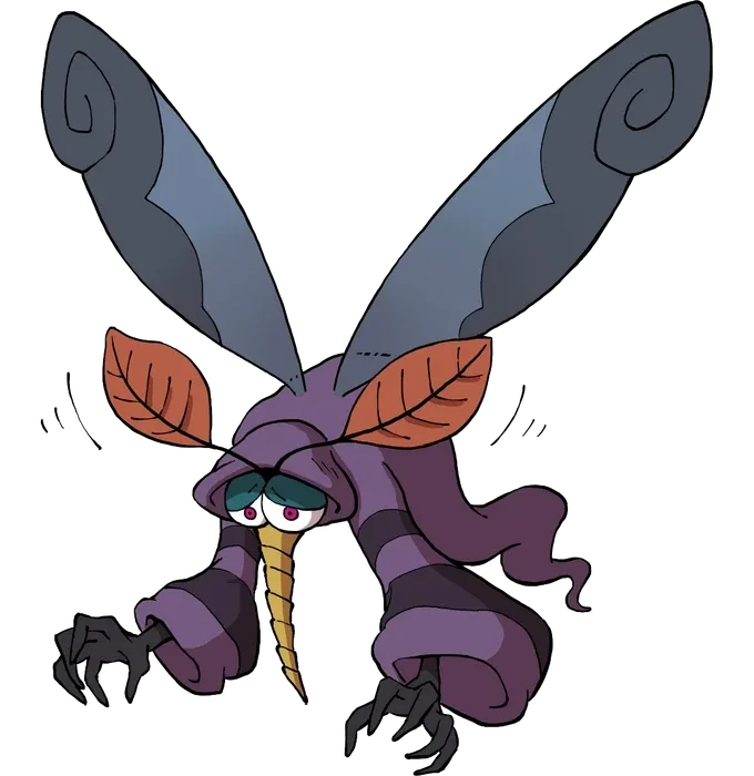 Moskevil