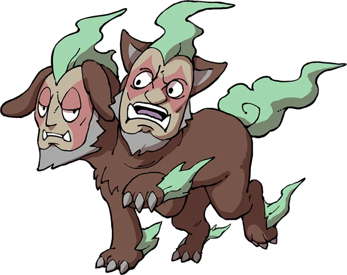 Multimutt