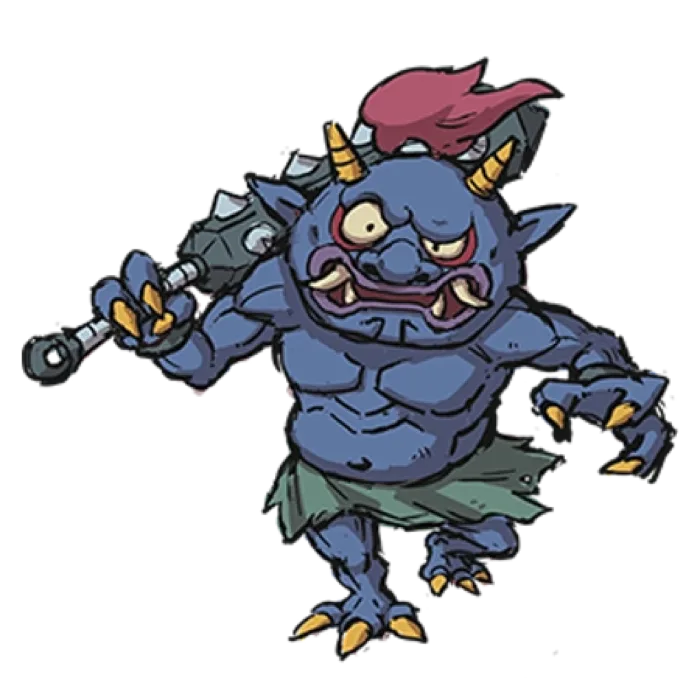 Ogralus