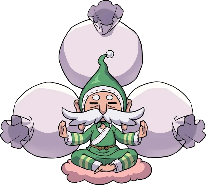 Ol Fortune