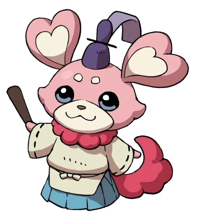 Pinkipoo