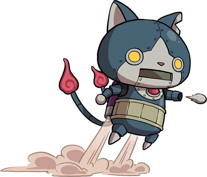 Robonyan