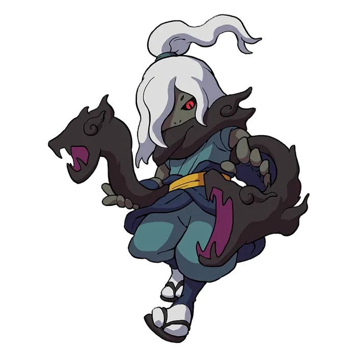 Shadow Venoct