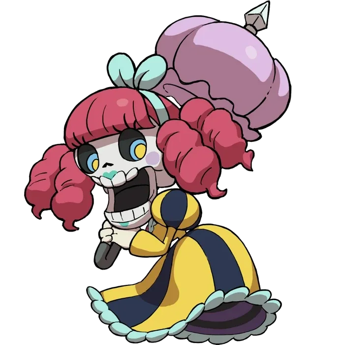 Skelebella