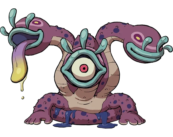 Slimamander