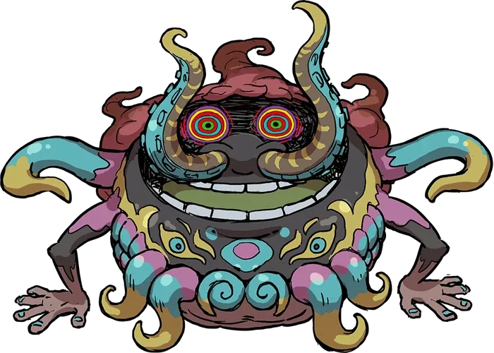 Squisker