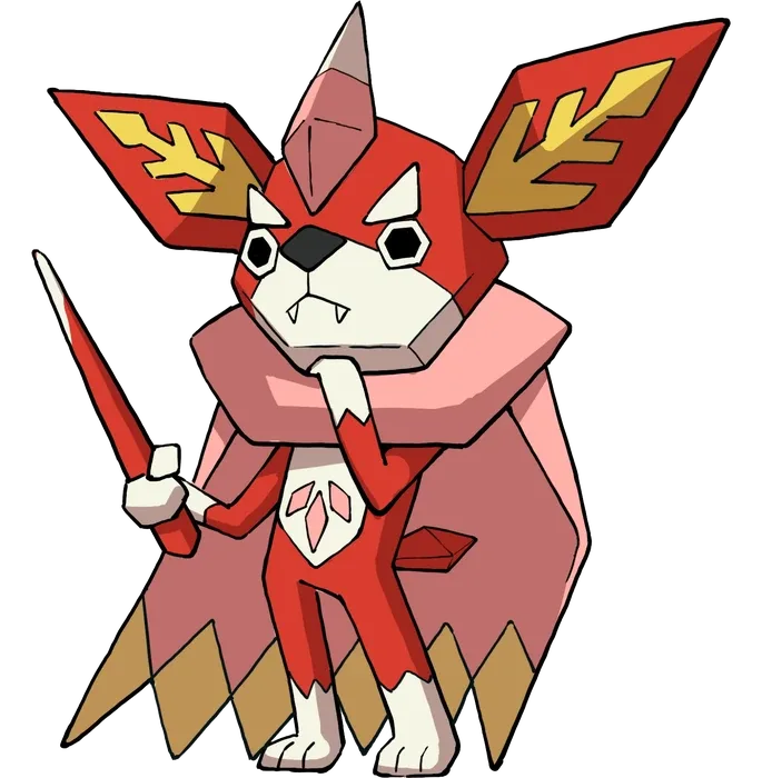 Swelterrier