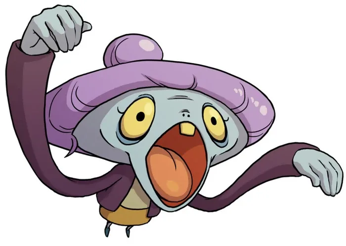 Tattletwin