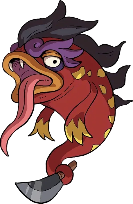 Tunatic