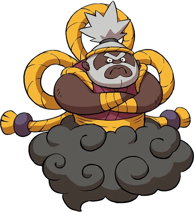 Uncle Infinite
