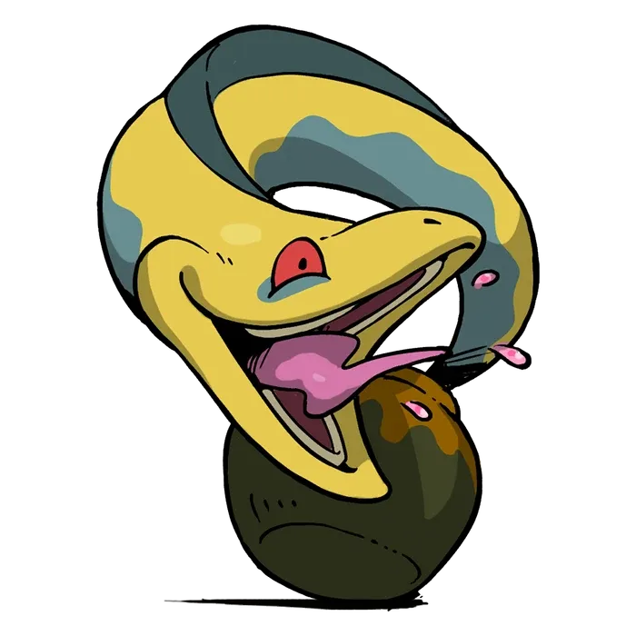 Urnaconda