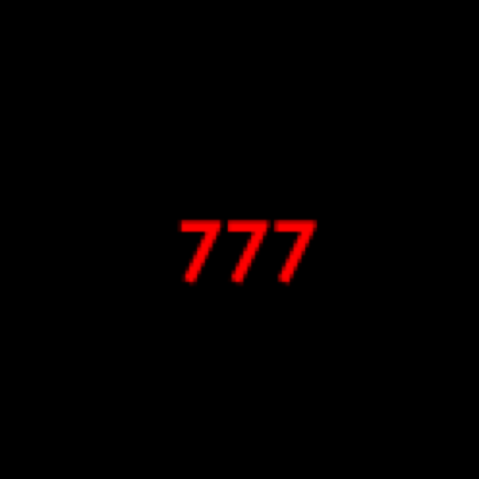 777