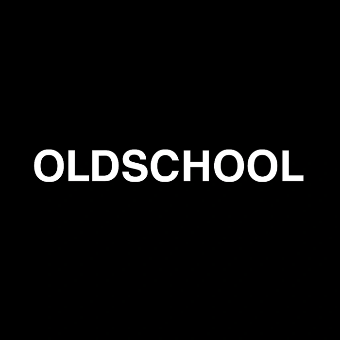 Oldschool