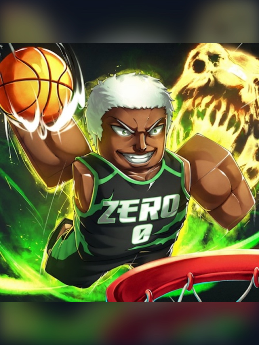 Zones Basketball Zero
