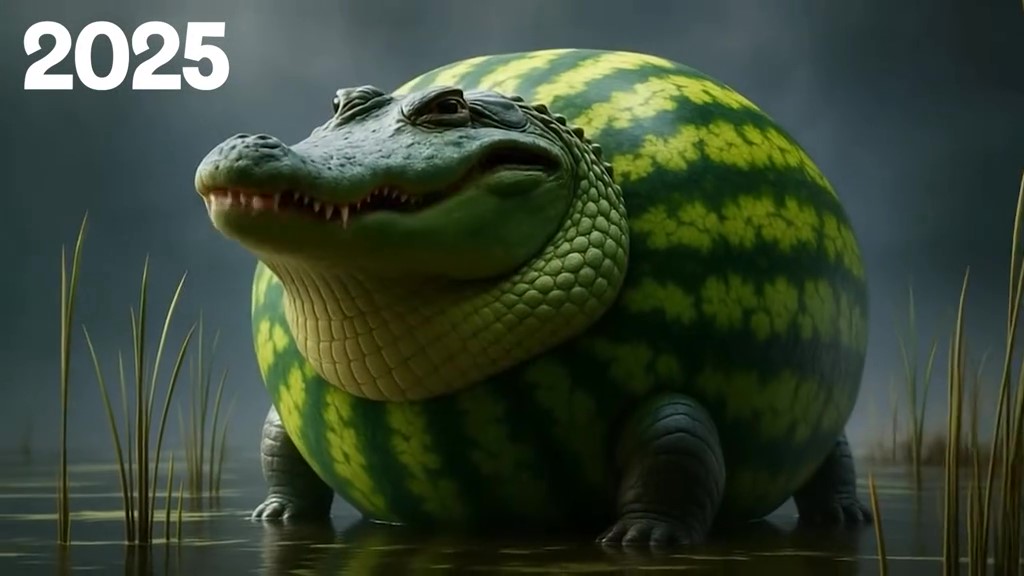 Glorbo Fruttodrillo
