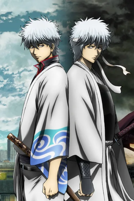 Gintama The Final Chapter Be Forever Yorozuya