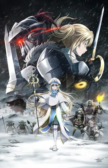 Goblin Slayer Goblin S Crown