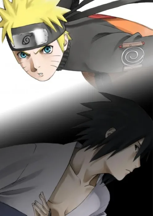 Naruto Shippuden The Movie Bonds