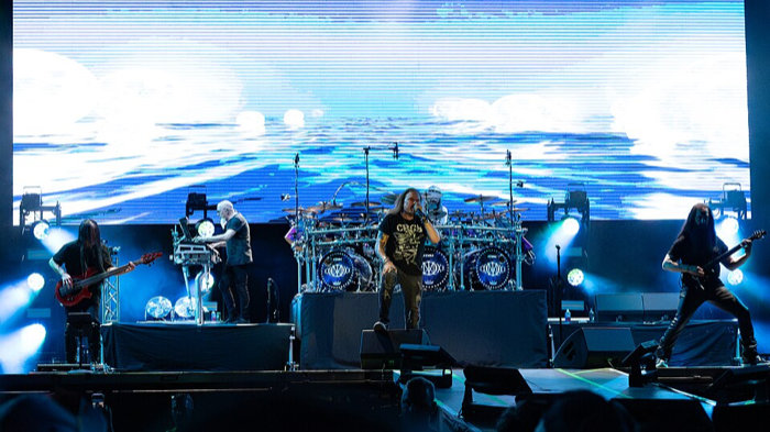 Dream Theater