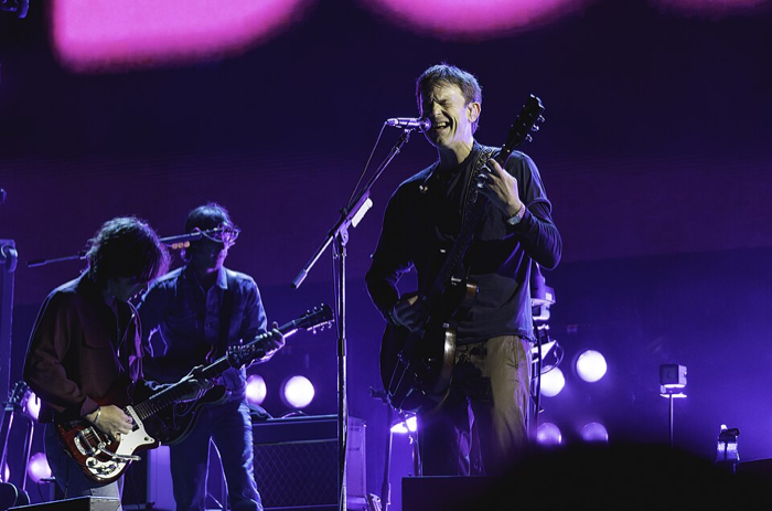 Kings Of Leon
