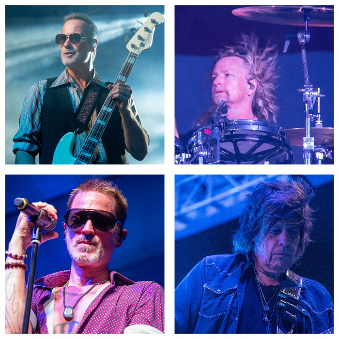 Stone Temple Pilots