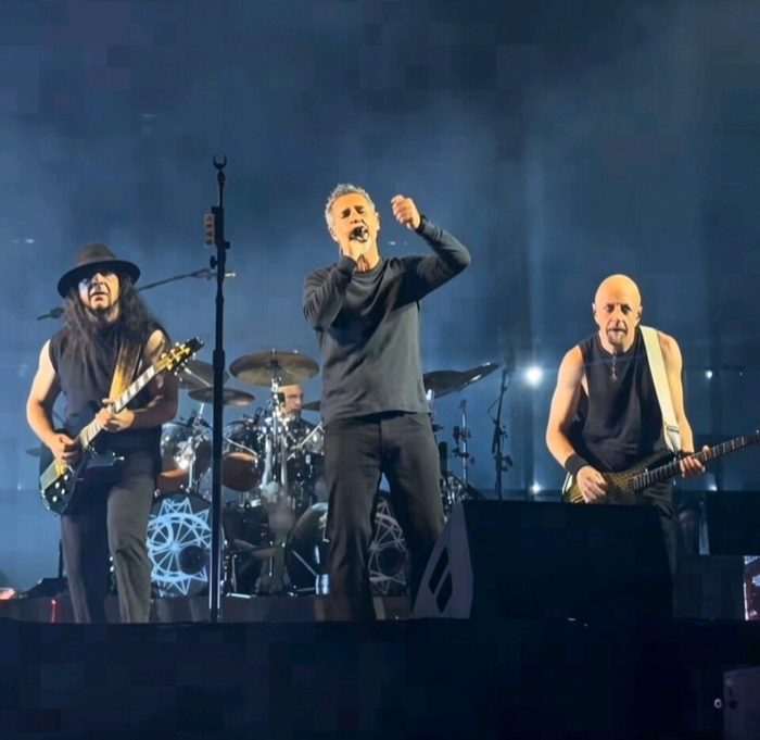 System Of A Down