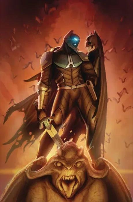 Arkham Knight