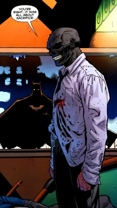 Black Mask