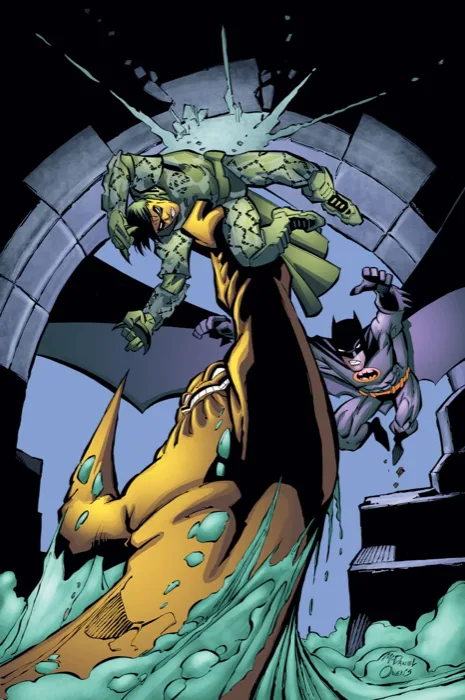 Clayface Ii