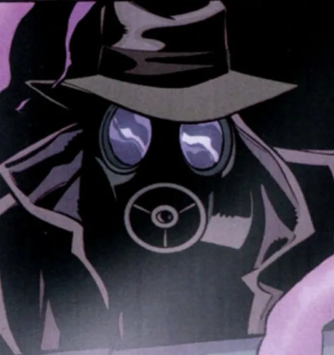 Dr Death