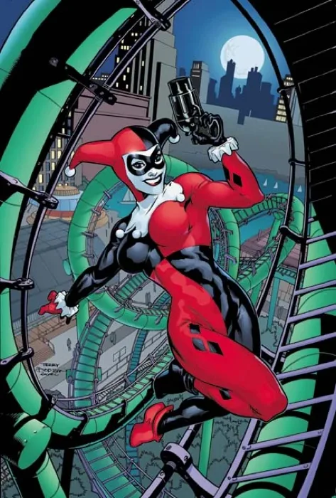Harley Quinn