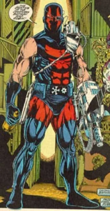 Kgbeast