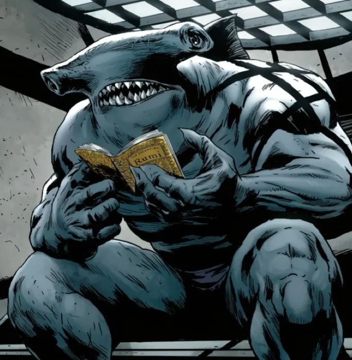 King Shark
