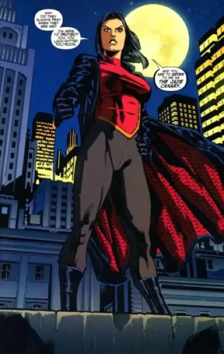 Lady Shiva