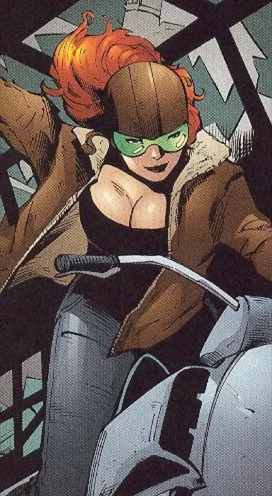 Roxy Rocket