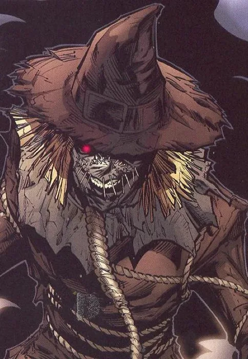 Scarecrow