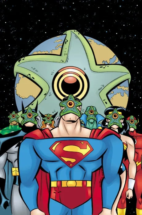 Starro