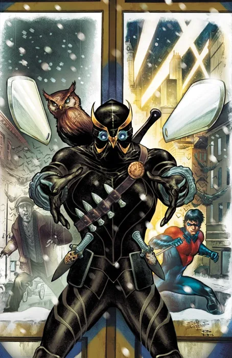 Talon