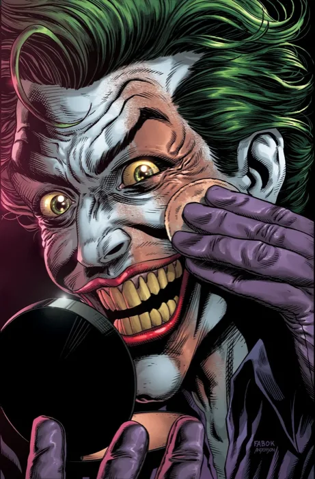 The Joker