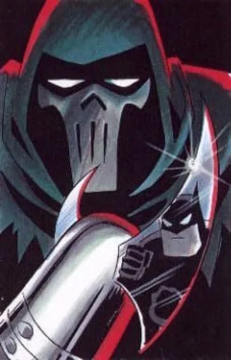 The Phantasm
