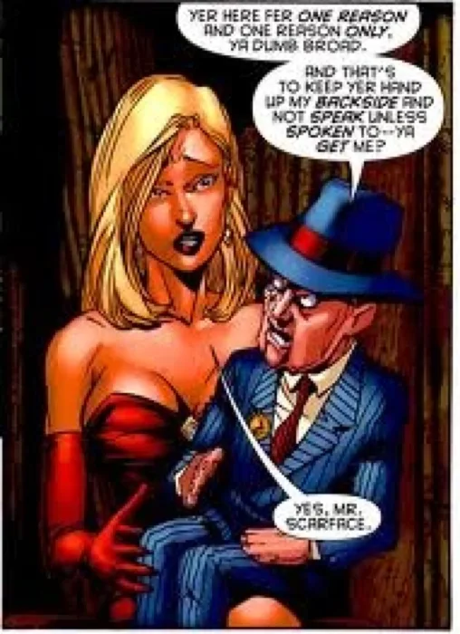 The Ventriloquist Ii