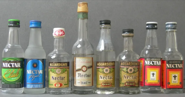 Aguardiente