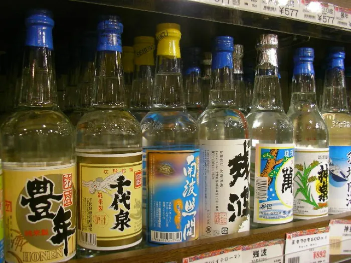 Awamori