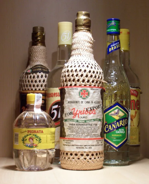 Cachaca